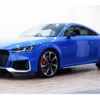 audi tt-rs-coupe 2021 quick_quick_7BA-FVDAZF_WUAZZZFV7M1900157 image 1