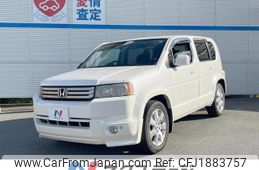 honda crossroad 2008 CFJ1883757