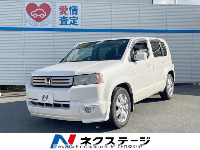 honda crossroad 2008 CFJ1883757 image 1