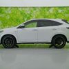 toyota harrier 2017 quick_quick_DBA-ASU65W_ASU65-0002378 image 2