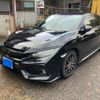 honda civic 2018 -HONDA--Civic DBA-FK7--FK7-1002949---HONDA--Civic DBA-FK7--FK7-1002949- image 2