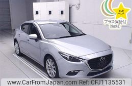 mazda axela 2018 -MAZDA--Axela BYEFP-201556---MAZDA--Axela BYEFP-201556-