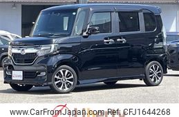 honda n-box 2018 CFJ1644268