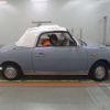 nissan figaro 1991 -NISSAN 【前橋 500ｽ4389】--Figaro E-FK10--FK10-019065---NISSAN 【前橋 500ｽ4389】--Figaro E-FK10--FK10-019065- image 8