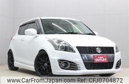 suzuki swift 2012 -SUZUKI--Swift CBA-ZC32S--ZC32S-103556---SUZUKI--Swift CBA-ZC32S--ZC32S-103556-