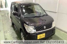 suzuki wagon-r 2015 CFJ1352413