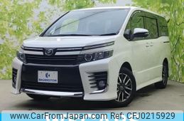 toyota voxy 2014 quick_quick_DBA-ZRR80W_ZRR80-0070152