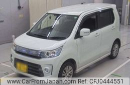 suzuki wagon-r 2015 -SUZUKI 【豊橋 580ﾉ8179】--Wagon R DAA-MH44S--MH44S-472336---SUZUKI 【豊橋 580ﾉ8179】--Wagon R DAA-MH44S--MH44S-472336-