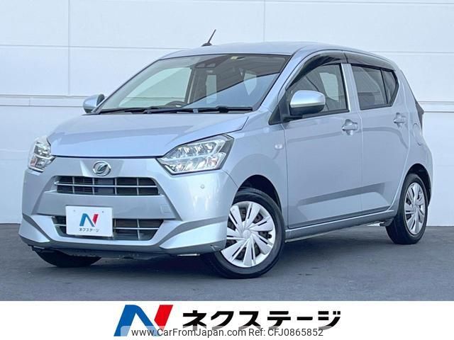 daihatsu mira-e-s 2018 quick_quick_LA350S_LA350S-0048209 image 1