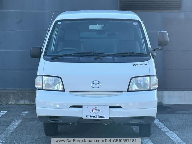 mazda bongo-van 2012 quick_quick_SKP2V_SKP2V-201360 image 2