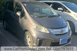 honda freed 2014 CFJ1797655