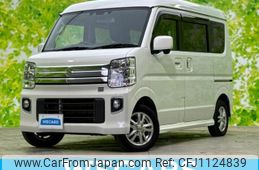 suzuki every-wagon 2022 quick_quick_3BA-DA17W_DA17W-305739