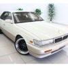 nissan laurel 1990 -NISSAN--Laurel HC33--HC33-074796---NISSAN--Laurel HC33--HC33-074796- image 2