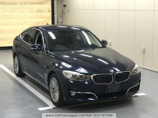 bmw 3-series 2014 quick_quick_DBA-3X20_WBA3X12040D735291 image 1