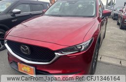 mazda cx-5 2021 -MAZDA--CX-5 6BA-KF5P--KF5P-452405---MAZDA--CX-5 6BA-KF5P--KF5P-452405-