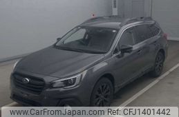 subaru outback 2019 -SUBARU--Legacy OutBack DBA-BS9--BS9-054299---SUBARU--Legacy OutBack DBA-BS9--BS9-054299-