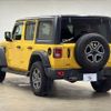 jeep wrangler 2020 quick_quick_ABA-JL36L_1C4HJXKG2LW292643 image 16