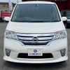 nissan serena 2013 -NISSAN--Serena DAA-HFC26--HFC26-166406---NISSAN--Serena DAA-HFC26--HFC26-166406- image 2