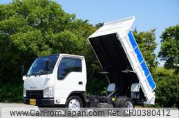 isuzu elf-truck 2013 -ISUZU--Elf NJR85AD--7031815---ISUZU--Elf NJR85AD--7031815-