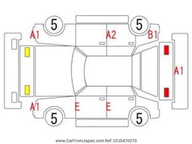 toyota vitz 2013 -TOYOTA--Vitz DBA-NSP130--NSP130-2113068---TOYOTA--Vitz DBA-NSP130--NSP130-2113068- image 2