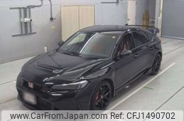 honda civic 2025 CFJ1490702