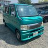 honda vamos 1999 CFJ1565810 image 3