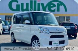 daihatsu tanto 2017 -DAIHATSU--Tanto DBA-LA600S--LA600S-0502875---DAIHATSU--Tanto DBA-LA600S--LA600S-0502875-
