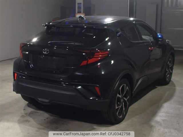 toyota c-hr 2020 -TOYOTA--C-HR NGX10-2018711---TOYOTA--C-HR NGX10-2018711- image 2