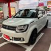 suzuki ignis 2016 -SUZUKI--Ignis DAA-FF21S--FF21S-103267---SUZUKI--Ignis DAA-FF21S--FF21S-103267- image 1