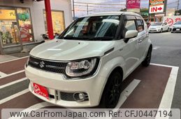 suzuki ignis 2016 -SUZUKI--Ignis DAA-FF21S--FF21S-103267---SUZUKI--Ignis DAA-FF21S--FF21S-103267-