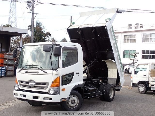 hino ranger 2014 -HINO--Hino Ranger SDG-FC9JCAP--FC9JCA-20349---HINO--Hino Ranger SDG-FC9JCAP--FC9JCA-20349- image 1