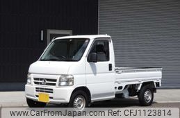 honda acty-truck 2009 -HONDA--Acty Truck GBD-HA6--HA6-1712063---HONDA--Acty Truck GBD-HA6--HA6-1712063-