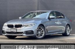 bmw 5-series 2020 -BMW--BMW 5 Series 3DA-JF20--WBAJF52050BP77787---BMW--BMW 5 Series 3DA-JF20--WBAJF52050BP77787-