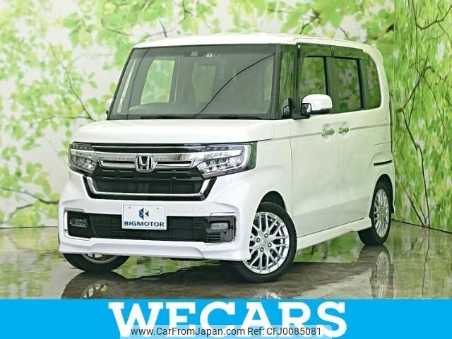 honda n-box 2021 quick_quick_6BA-JF3_JF3-2321300 image 1