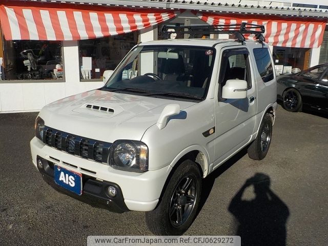 suzuki jimny 2018 -SUZUKI--Jimny ABA-JB23W--JB23W-782007---SUZUKI--Jimny ABA-JB23W--JB23W-782007- image 1