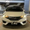 honda fit-hybrid 2015 NIKYO_PE71221 image 4