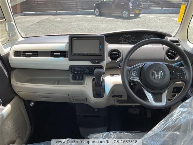 honda n-box 2020 CFJ1537818 image 2