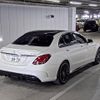 mercedes-benz amg 2019 -MERCEDES-BENZ--AMG EDD2050642R559060---MERCEDES-BENZ--AMG EDD2050642R559060- image 2