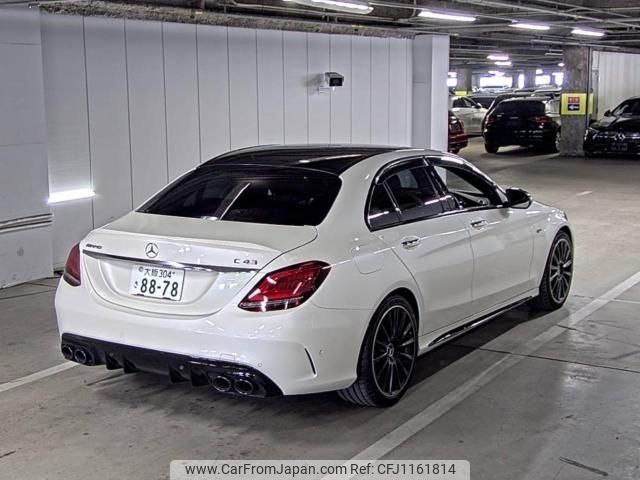 mercedes-benz amg 2019 -MERCEDES-BENZ--AMG EDD2050642R559060---MERCEDES-BENZ--AMG EDD2050642R559060- image 2