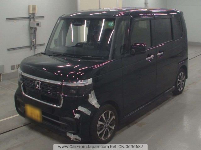 honda n-box 2024 -HONDA 【春日部 581え6884】--N BOX JF5-1017176---HONDA 【春日部 581え6884】--N BOX JF5-1017176- image 1