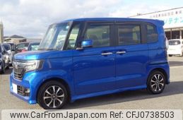 honda n-box 2018 -HONDA--N BOX JF3--1063873---HONDA--N BOX JF3--1063873-