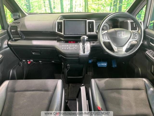 honda stepwagon 2014 -HONDA--Stepwgn DBA-RK5--RK5-1404051---HONDA--Stepwgn DBA-RK5--RK5-1404051- image 2