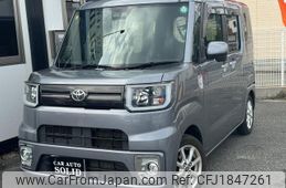 toyota pixis-mega 2018 CFJ1847261