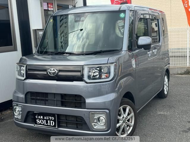 toyota pixis-mega 2018 CFJ1847261 image 1