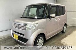 honda n-box 2014 -HONDA 【秋田 580ﾊ2295】--N BOX JF1--1421023---HONDA 【秋田 580ﾊ2295】--N BOX JF1--1421023-