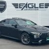 mercedes-benz amg-gt 2019 CFJ1867388 image 13