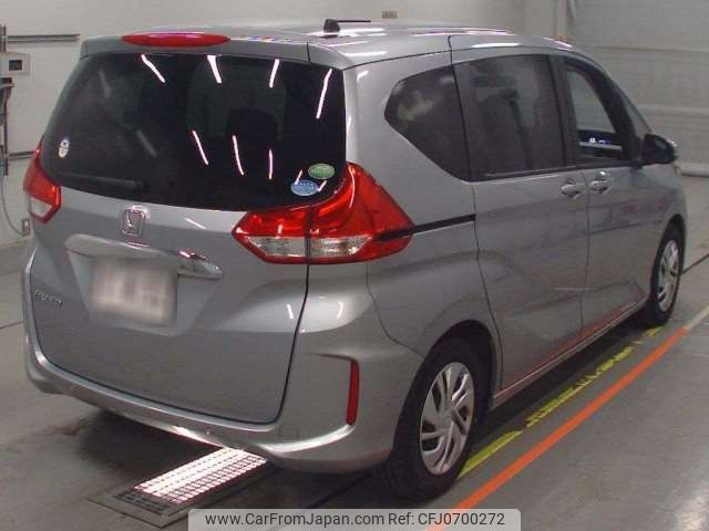 honda freed 2020 -HONDA--Freed 6BA-GB5--GB5-3121310---HONDA--Freed 6BA-GB5--GB5-3121310- image 2