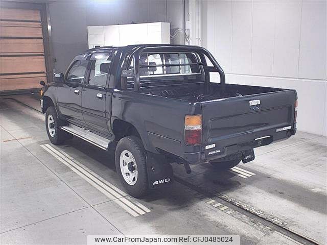 toyota hilux 1997 -TOYOTA--Hilux LN107-0026822---TOYOTA--Hilux LN107-0026822- image 2