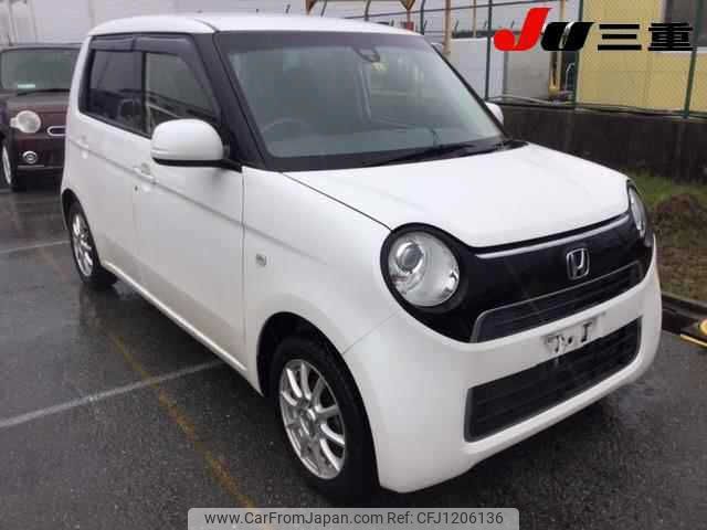 honda n-one 2018 -HONDA--N ONE JG1--1302242---HONDA--N ONE JG1--1302242- image 1
