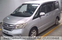 nissan serena 2012 -NISSAN--Serena DBA-FC26--FC26-048354---NISSAN--Serena DBA-FC26--FC26-048354-